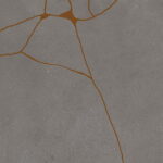 FIORANESE KINTSUGI HIBI STORM 60,4X60,4 MAT PŁYTKA GRESOWA