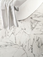 FIORANESE PRESTIGE STATUARIETTO EFFECT 30X60 MAT - obrazek 2