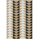 FIORANESE MARMOREA INTENSA DECO GREIGE TALE 20X20 MAT - obrazek 2