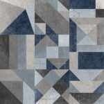 ARGENTA CORE DECOR COLD 60X60 MAT PŁYTKA GRESOWA