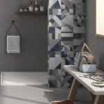 ARGENTA CORE DECOR COLD 60X60 MAT PŁYTKA GRESOWA - obrazek 2