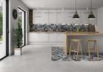 ARGENTA CORE DECOR COLD 60X60 MAT PŁYTKA GRESOWA - obrazek 3