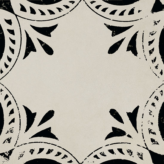 Ceramica-Fioranese_Deco5-20x20-1 FIORANESE RIGGIOLE BIANCHI SINGOLI 20x20 DECO_5 MAT PŁYTKA GRESOWA - obrazek 1
