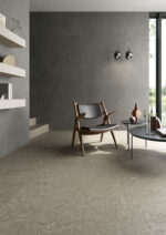 FIORANESE MASHUP DOLOMIA GRIGIO SCURO 90X90 MAT PŁYTKA GRESOWA - obrazek 2
