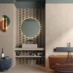 ABK WIDE&STYLE MINI VOL. 2 OVERLAP 60X120 MAT - obrazek 3