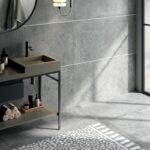 ABK POETRY STONE CARPET GREY DEKOR 60X60 MAT PŁYTKA GRESOWA - obrazek 3