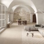 ABK POETRY STONE TRANI BEIGE 120X120 MAT - obrazek 4