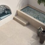 ABK POETRY STONE TRANI BEIGE 120X120 MAT - obrazek 2