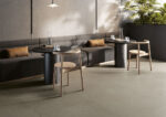FIORANESE MASHUP NEW BLEND GRIGIO SCURO 90X90 MAT PŁYTKA GRESOWA - obrazek 2