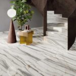 ABK SENSI 900 OYSTER WHITE 120X120 MAT PŁYTKA GRESOWA - obrazek 3