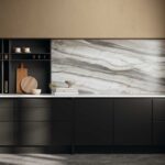 ABK SENSI 900 OYSTER WHITE 120X280 SOFT PŁYTKA GRESOWA WIELKOFORMATOWA 6MM - obrazek 3