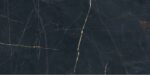 ABK SENSI 900 PRECIOUS BLACK 120X280 POŁYSK PŁYTKA GRESOWA WIELKOFORMATOWA 6MM