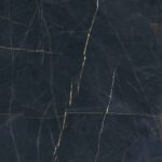 ABK SENSI 900 PRECIOUS BLACK 120X120 LAPP 3D PŁYTKA GRESOWA
