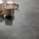 ABK SENSI 900 STONE GREY 120X120 POŁYSK PŁYTKA GRESOWA - obrazek 2