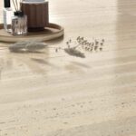 ABK SENSI ROMA CREAM 120X120 MAT PŁYTKA GRESOWA - obrazek 2