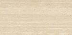ABK SENSI ROMA CREAM 60X120 WAVE NAT. 3D PŁYTKA GRESOWA