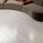ABK SENSI ROMA WHITE 120X120 LAPP. ANTIQUE 3D PŁYTKA GRESOWA - obrazek 4