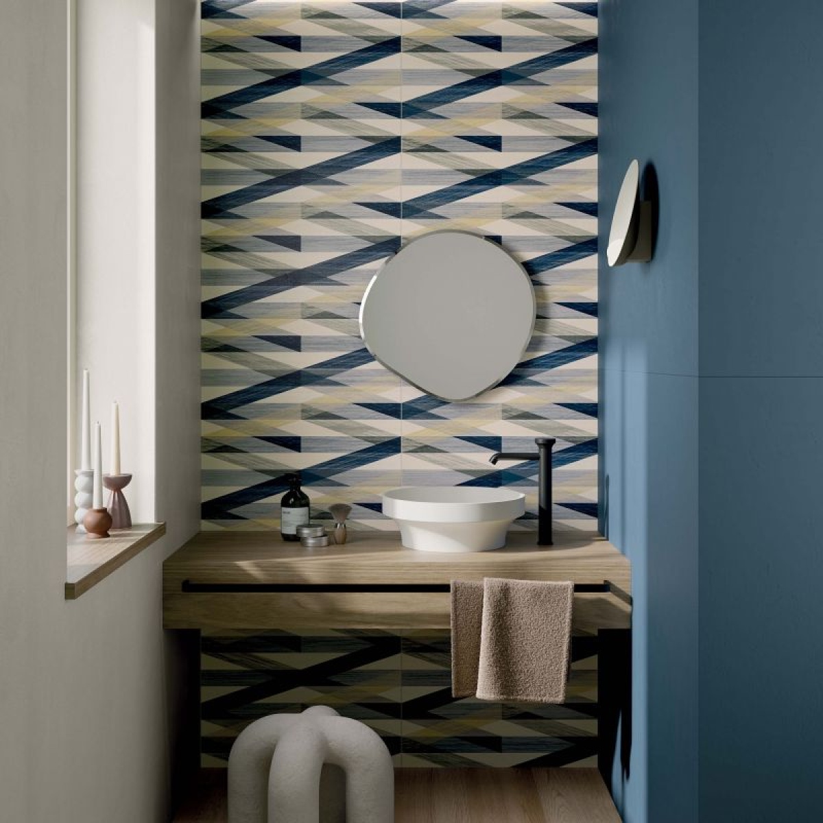 ABK WIDE&STYLE MINI VOL. 2 LAYERS  60X120 MAT - obrazek 3