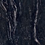 ABK SENSI GEMS TITANIUM BLACK 120X120 MAT PŁYTKA GRESOWA
