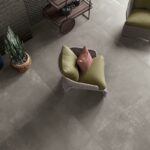 ABK LAB325 BASE TAUPE 120X120 MAT PŁYTKA GRESOWA - obrazek 2