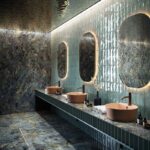 ABK SENSI SIGNORIA LABRADORITE 120X120 POŁYSK - obrazek 3