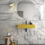 ABK SENSI SIGNORIA LILAC GREY 120X120 MAT - obrazek 3