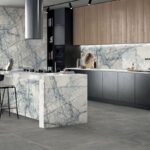 ABK SENSI SIGNORIA LILAC GREY 60X120 MAT PŁYTKA GRESOWA - obrazek 4