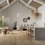 ABK POETRY WOOD GOLD 30X120 MAT PŁYTKA GRESOWA - obrazek 3