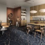 ABK SENSI SIGNORIA PORT GOLD 120X120 MAT - obrazek 3