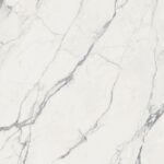 ABK SENSI SIGNORIA STATUARIO LIGHT 120X120 POŁYSK
