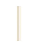 WOW Faces Hill Bone Matt 5x40