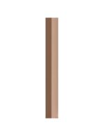 WOW Faces Hill Tan Matt 5x40