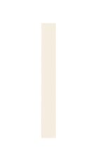 WOW Faces Liso Bone Matt 5x40