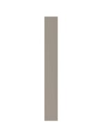 WOW Faces Liso Grey Matt 5x40