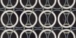 ABK SENSI FANTASY CIRCULAR 60X120 DECO LUX 3D PŁYTKA GRESOWA