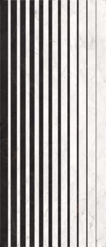 ABK SENSI FANTASY STRIPES 120x280 LUX 3D DECO GRES WIELKOFORMATOWY 6MM