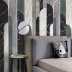 ABK SENSI FANTASY ARCHES 120x280 LUX 3D DECO GRES WIELKOFORMATOWY 6MM - obrazek 2