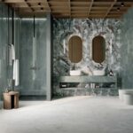 ABK SENSI FANTASY BALI 120x280 LUX 3D DECO GRES WIELKOFORMATOWY 6MM (Kopia) - obrazek 4