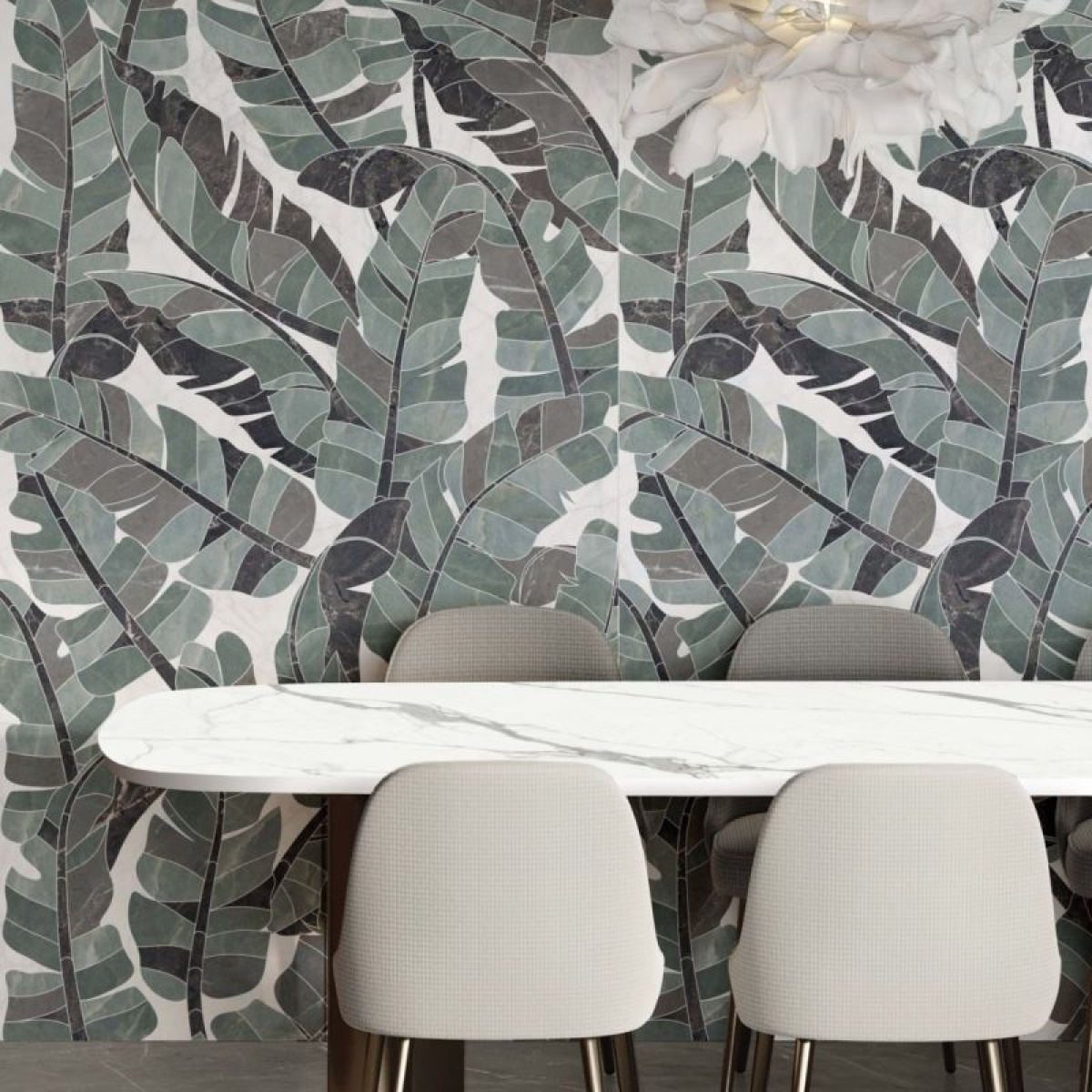 ABK SENSI FANTASY BALI 120x280 LUX 3D DECO GRES WIELKOFORMATOWY 6MM (Kopia) - obrazek 3