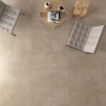 ABK SENSI CLASSIC SAHARA CREAM LUX+ 60X120 PŁYTKA GRESOWA - obrazek 2