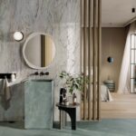ABK SENSI NUANCE QUARZITE FUSION 120X120 P-TECH PŁYTKA GRESOWA - obrazek 3