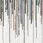 ABK SENSI FANTASY STICKS 120x280 LUX 3D DECO GRES WIELKOFORMATOWY 6MM