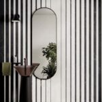 ABK SENSI FANTASY STRIPES 120x280 LUX 3D DECO GRES WIELKOFORMATOWY 6MM - obrazek 2