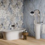 ABK SENSI FANTASY TAHITI 120x280 LUX 3D DECO GRES WIELKOFORMATOWY 6MM - obrazek 4
