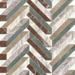 ABK SENSI FANTASY VOLUMES 120x280 LUX 3D DECO GRES WIELKOFORMATOWY 6MM