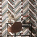 ABK SENSI FANTASY VOLUMES 120x280 LUX 3D DECO GRES WIELKOFORMATOWY 6MM - obrazek 2