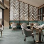 ABK SENSI FANTASY VOLUMES 120x280 LUX 3D DECO GRES WIELKOFORMATOWY 6MM - obrazek 3