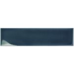 WOW AQUARELLE TITANIUM BLUE 7,5X30 POŁYSK