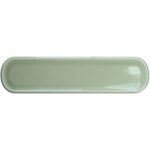 WOW AQUARELLE O MINT GREY 7,5X30 POŁYSK