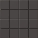 WOW RASTER GRID S BASALT 15X15 MAT